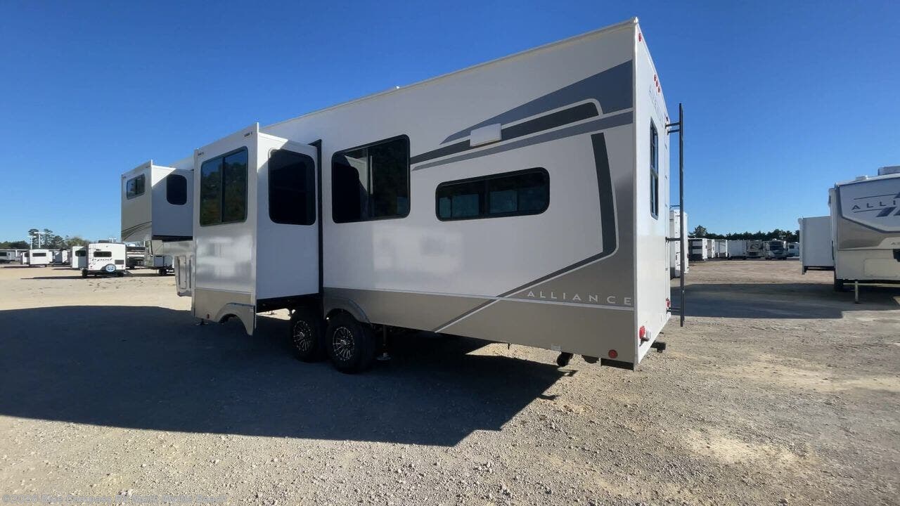 Used 2026 Alliance RV Avenue 35RKS available in Longs, South Carolina