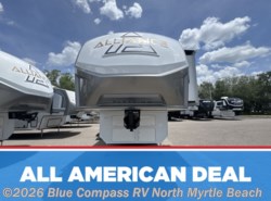 New 2026 Alliance RV Paradigm 395DS available in Longs, South Carolina