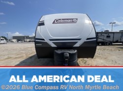 Used 2022 Coleman Light 1855RB available in Longs, South Carolina