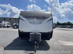 Used 2025 Forest River Campsite Reserve 23LM available in Longs, South Carolina