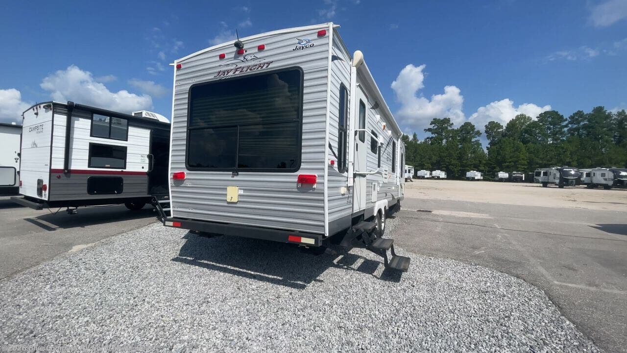 Used 2013 Jayco Jay Flight 29RLDS available in Longs, South Carolina