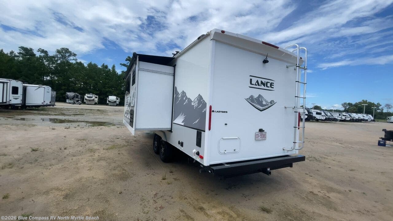 Used 2024 Lance Lance Travel Trailers 2255 available in Longs, South Carolina