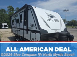 New 2026 Jayco Jay Feather 19MRK available in Longs, South Carolina