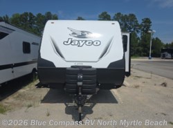 New 2026 Jayco Jay Feather 19MRK available in Longs, South Carolina