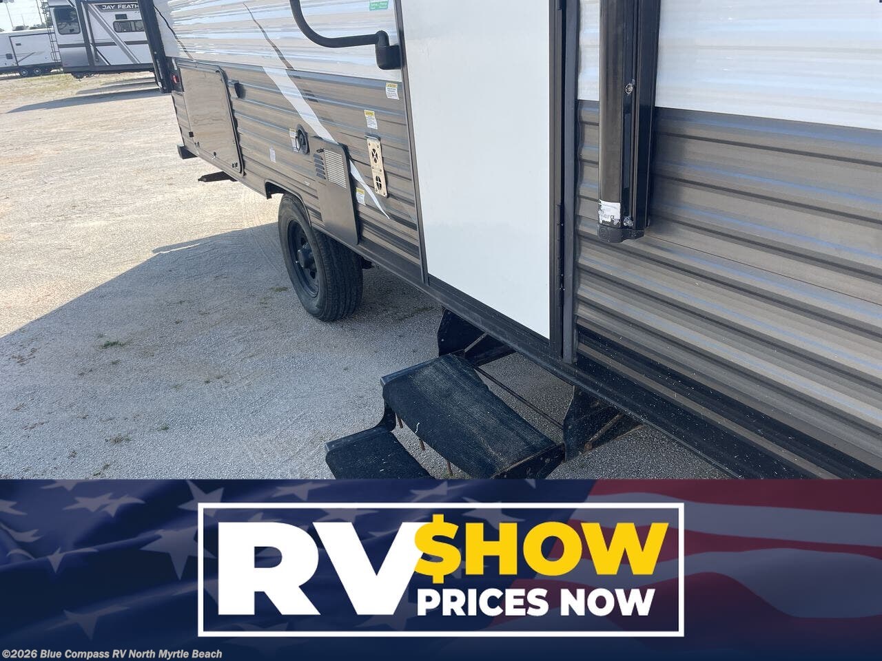 Used 2022 Forest River Ozark 1680BSK available in Longs, South Carolina