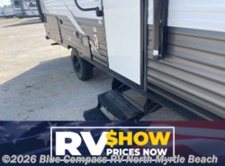 Used 2022 Forest River Ozark 1680BSK available in Longs, South Carolina