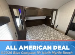 Used 2021 Forest River Cherokee 264DBH available in Longs, South Carolina