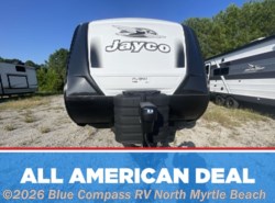 New 2027 Jayco Jay Feather 25RB available in Longs, South Carolina
