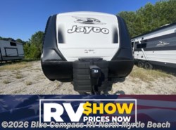 New 2027 Jayco Jay Feather 25RB available in Longs, South Carolina