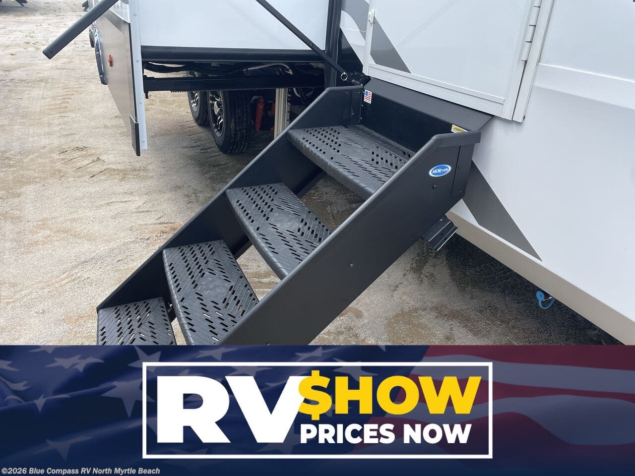 New 2027 Alliance RV Paradigm 395DS available in Longs, South Carolina