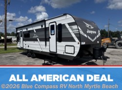 New 2027 Jayco Jay Flight 262RLS available in Longs, South Carolina
