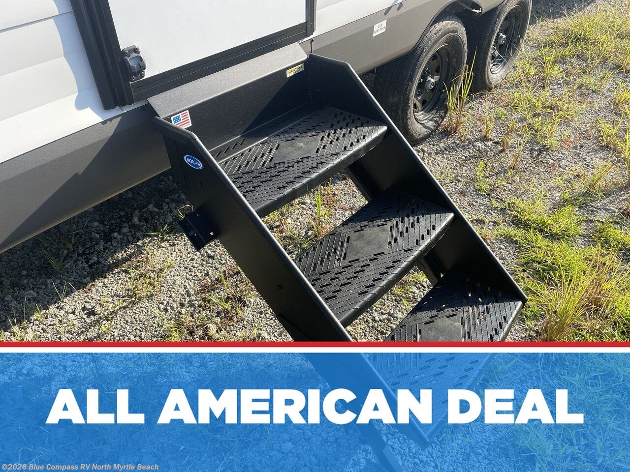 New 2027 Jayco Jay Flight 262RLS available in Longs, South Carolina