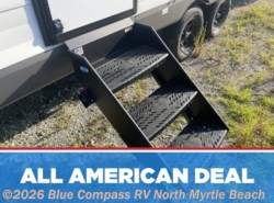 New 2027 Jayco Jay Flight 262RLS available in Longs, South Carolina