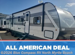 New 2027 Jayco Jay Flight 321BDS available in Longs, South Carolina