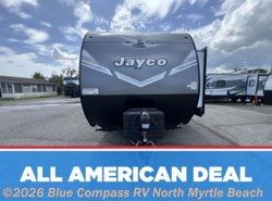 New 2027 Jayco Jay Flight 334RTS available in Longs, South Carolina