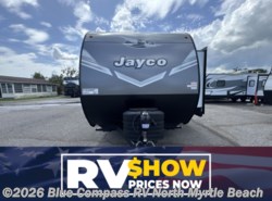 New 2027 Jayco Jay Flight 334RTS available in Longs, South Carolina