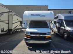 Used 2026 Thor Motor Coach Freedom Elite 22HZ available in Longs, South Carolina