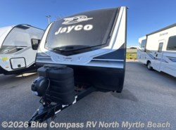 New 2026 Jayco Jay Feather 25RB available in Longs, South Carolina