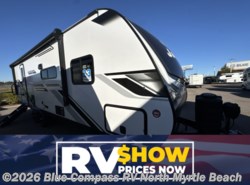 New 2026 Jayco Jay Feather 25RB available in Longs, South Carolina
