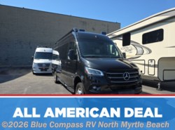 Used 2023 Airstream Interstate 24GL Std. Model available in Longs, South Carolina