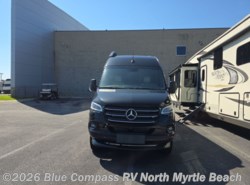 Used 2023 Airstream Interstate 24GL Std. Model available in Longs, South Carolina