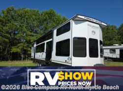 Used 2025 Forest River Wildwood Grand Lodge 44VIEW available in Longs, South Carolina