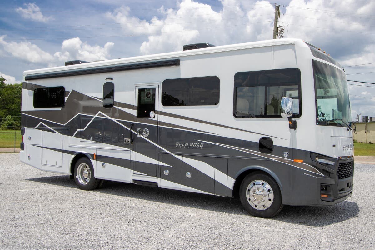 New 2027 Tiffin Open Road Allegro 29 NA available in Longs, South Carolina