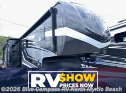 New 2026 Jayco North Point 310RLTS available in Longs, South Carolina