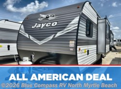 New 2027 Jayco Jay Flight 180LK available in Longs, South Carolina