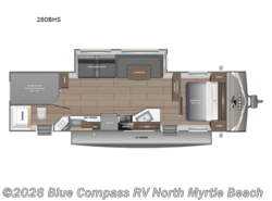 New 2027 Jayco Jay Flight 280BHS available in Longs, South Carolina