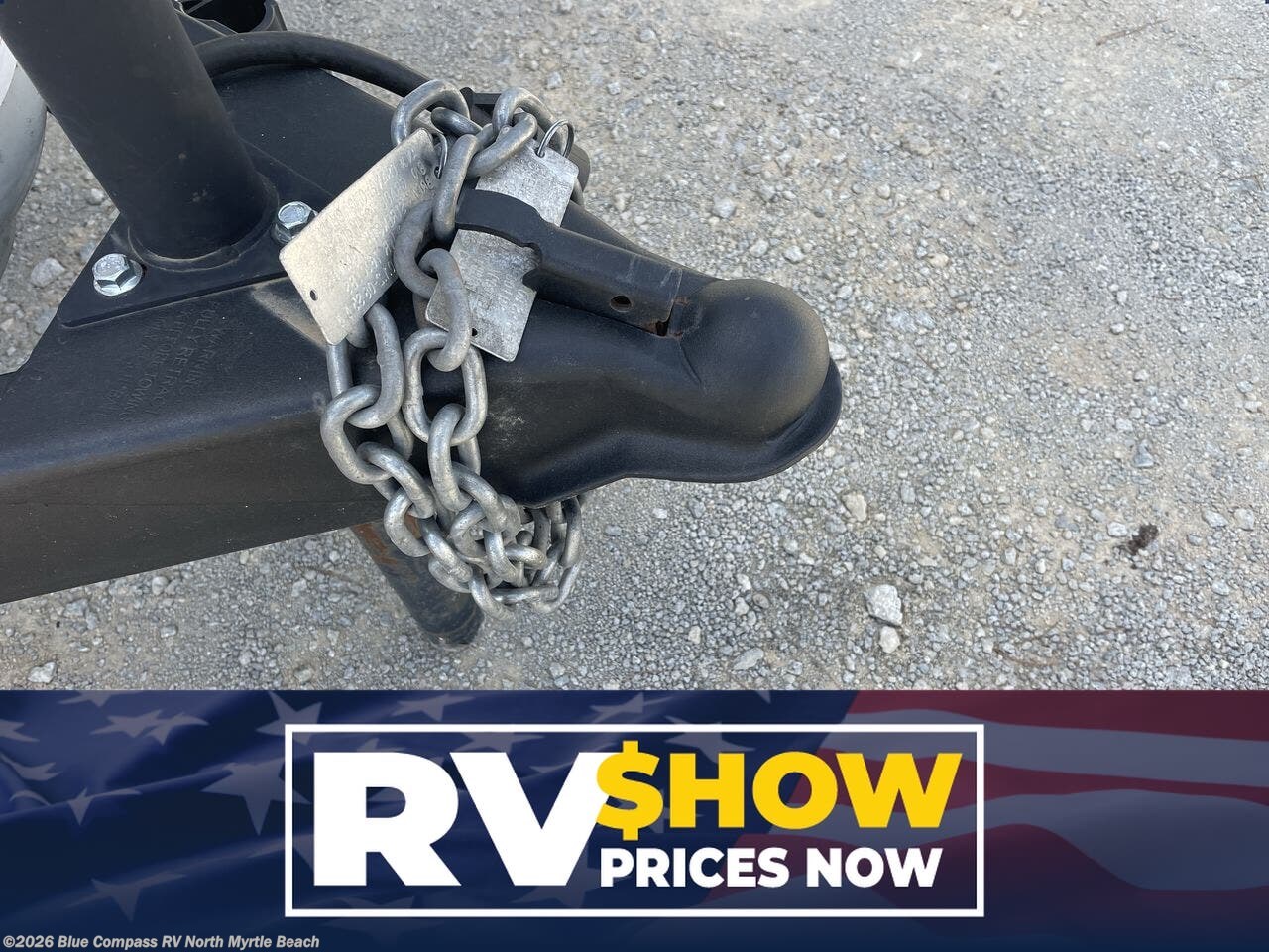 Used 2024 Coleman  17R available in Longs, South Carolina