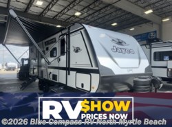 New 2027 Jayco Jay Feather 25BH available in Longs, South Carolina