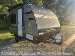 New 2026 Forest River Aurora Light 13RDX available in Longs, South Carolina
