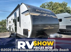 New 2027 Forest River Aurora 32BDS available in Longs, South Carolina