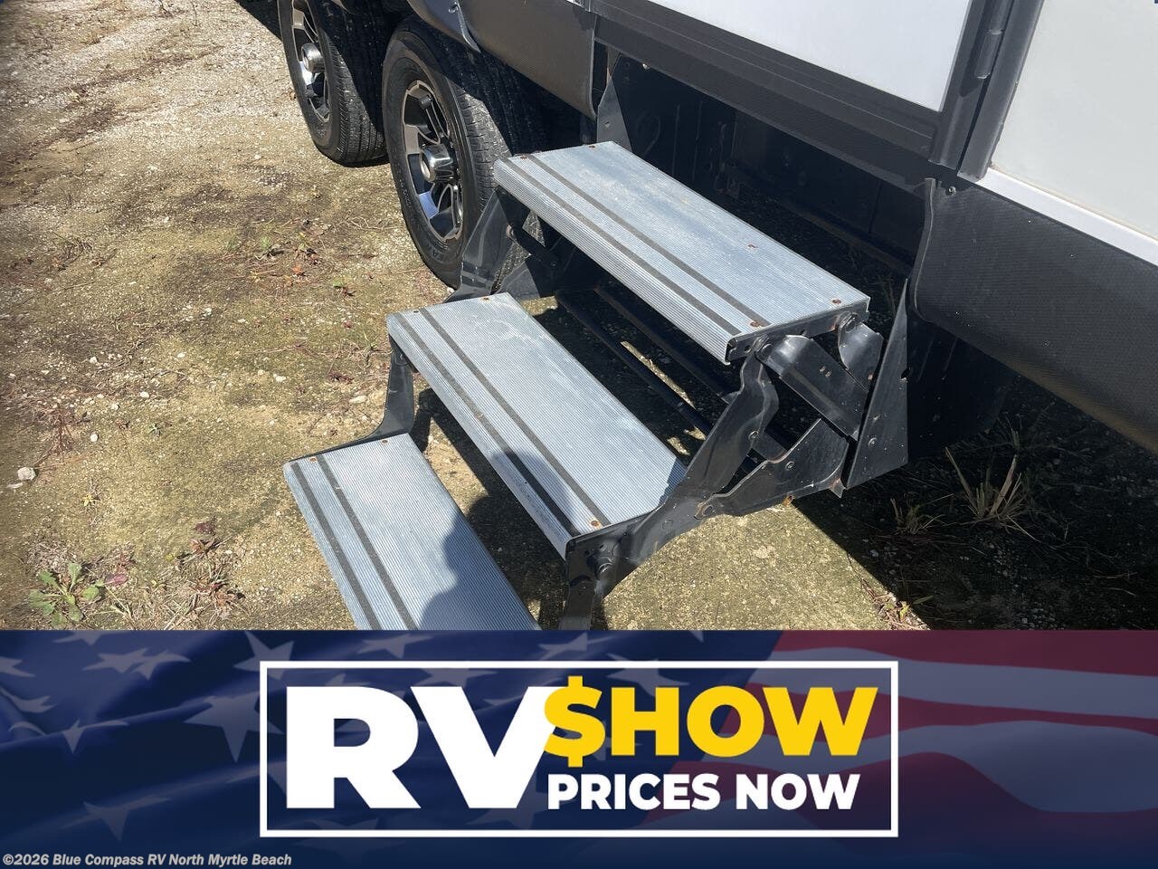Used 2019 Jayco White Hawk 32KBS available in Longs, South Carolina