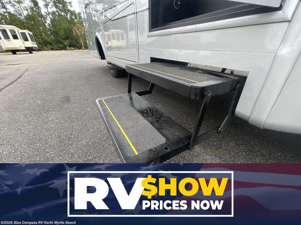 New 2027  Tiffin Wayfarer 25 PW by Tiffin from Blue Compass RV North Myrtle Beach in Longs, SC