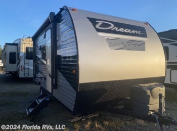 Used 2022 Chinook  DREAM 177RD available in Dublin, Georgia