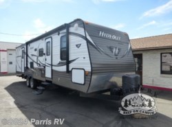 Full Specs For 2015 Keystone Hideout 28BHS RVs | RVUSA.com