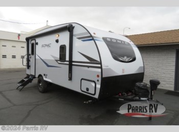 New 2022 Venture RV Sonic Lite SL169VRK available in Murray, Utah