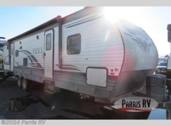 New 2022 Palomino Puma 28BHSS available in Murray, Utah