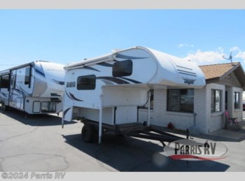 Used 2018 Lance 825 Lance available in Murray, Utah