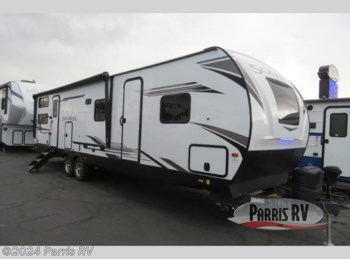 New 2022 Palomino Solaire Ultra Lite 315DQBH available in Murray, Utah