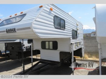 Used 1998 Lance Squire Lance  4000 available in Murray, Utah