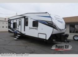 Toy Hauler New & Used Genesis Supreme RVs for Sale | RVUSA.com