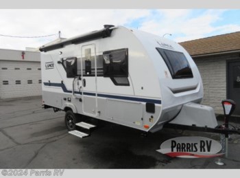 New 2022 Lance 1575 Lance Travel Trailers available in Murray, Utah