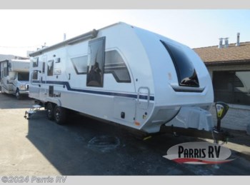 New 2023 Lance  Lance Travel Trailers 2445 available in Murray, Utah