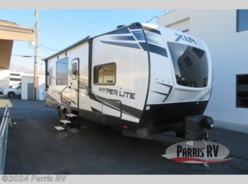 New 2024 Forest River XLR Hyper Lite 2914 available in Murray, Utah