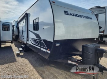 New 2023 Forest River Sandstorm 241GLE available in Murray, Utah