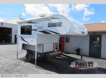 Used 2020 Lance  Lance Truck Campers 650 available in Murray, Utah