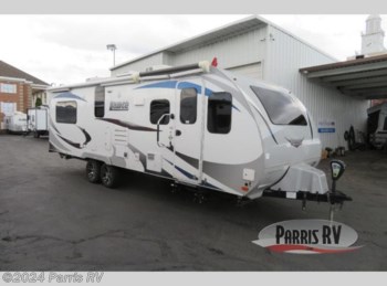 Used 2019 Lance  Lance Travel Trailers 2465 available in Murray, Utah
